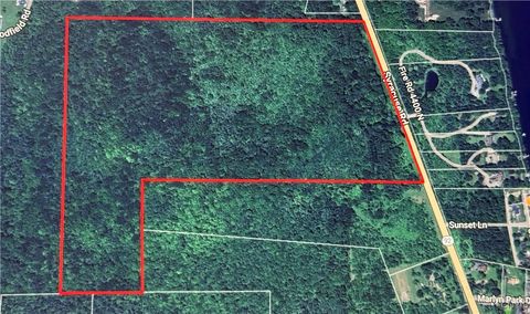 Tiny photo for 00 Route 92, Cazenovia, NY 13035 (MLS # S1655443)