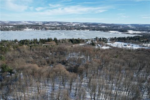 Tiny photo for 00 Route 92, Cazenovia, NY 13035 (MLS # S1655443)