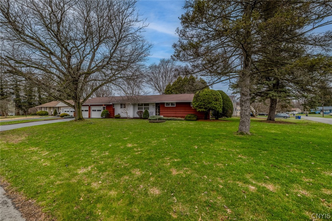 100 Augusta Drive