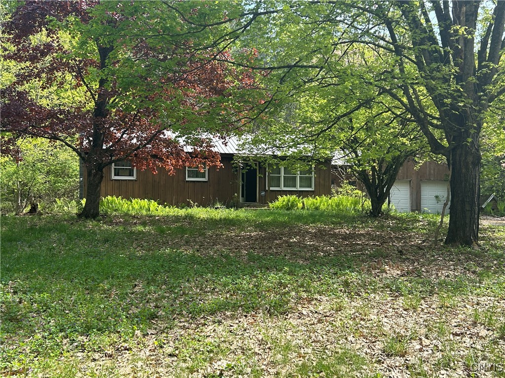 4018 Beck Road