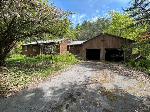 4018 Beck Road Blossvale NY 13308