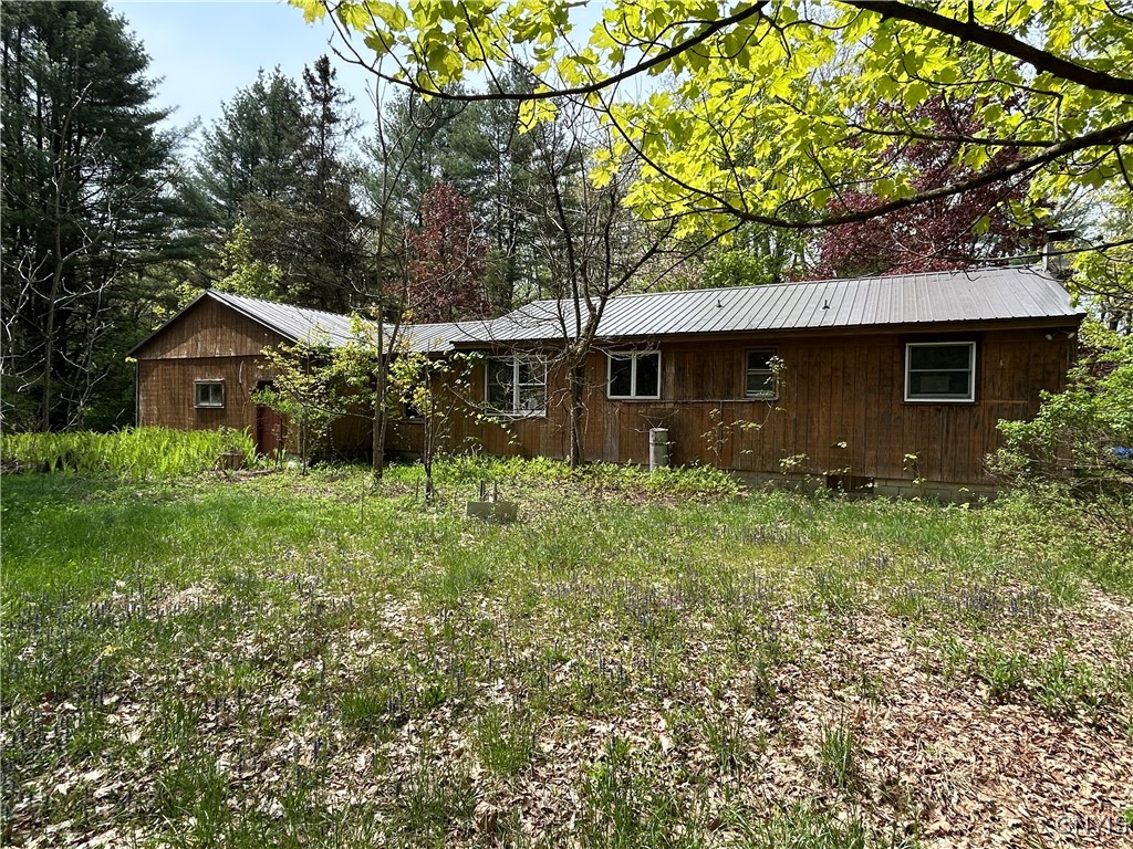 4018 Beck Road