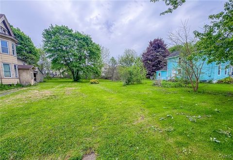 Tiny photo for 16 Baker Avenue, Auburn, NY 13021 (MLS # S1684638)