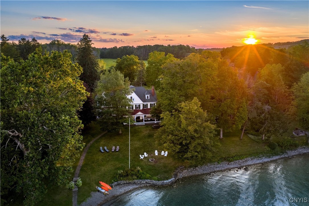 1870 W Lake Road
