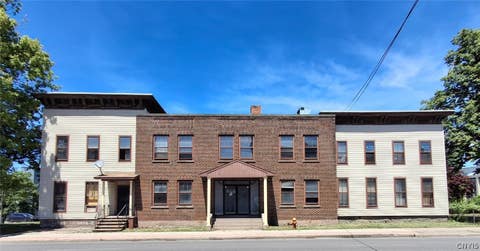 Photo of 400-404-408 Court Street, Utica, NY 13502 (MLS # S1706864)