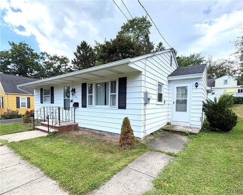 204 Ardmore Road, Geddes, NY 13219 - #: S1705591