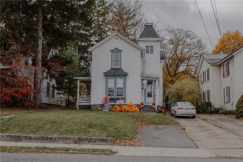 72 Madison Street Geneva NY 14456