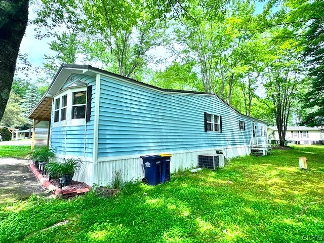 254 Blossom Lane