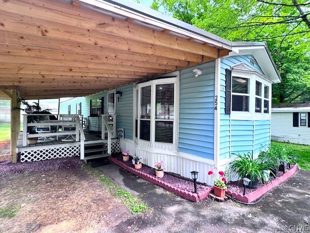254 Blossom Lane