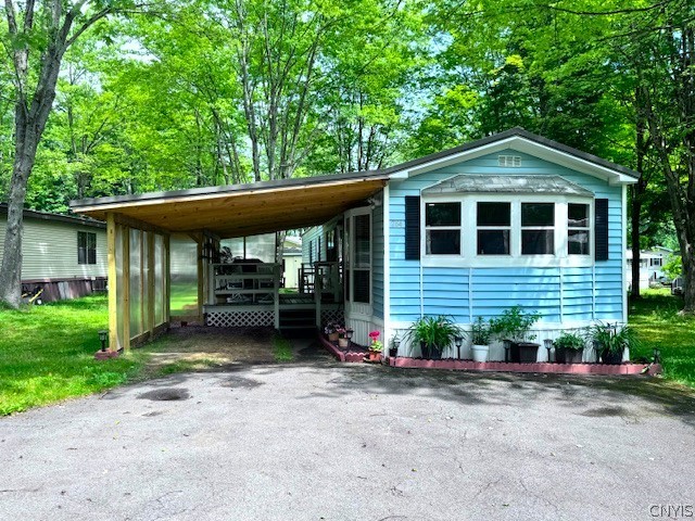 254 Blossom Lane