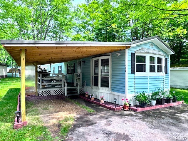 254 Blossom Lane