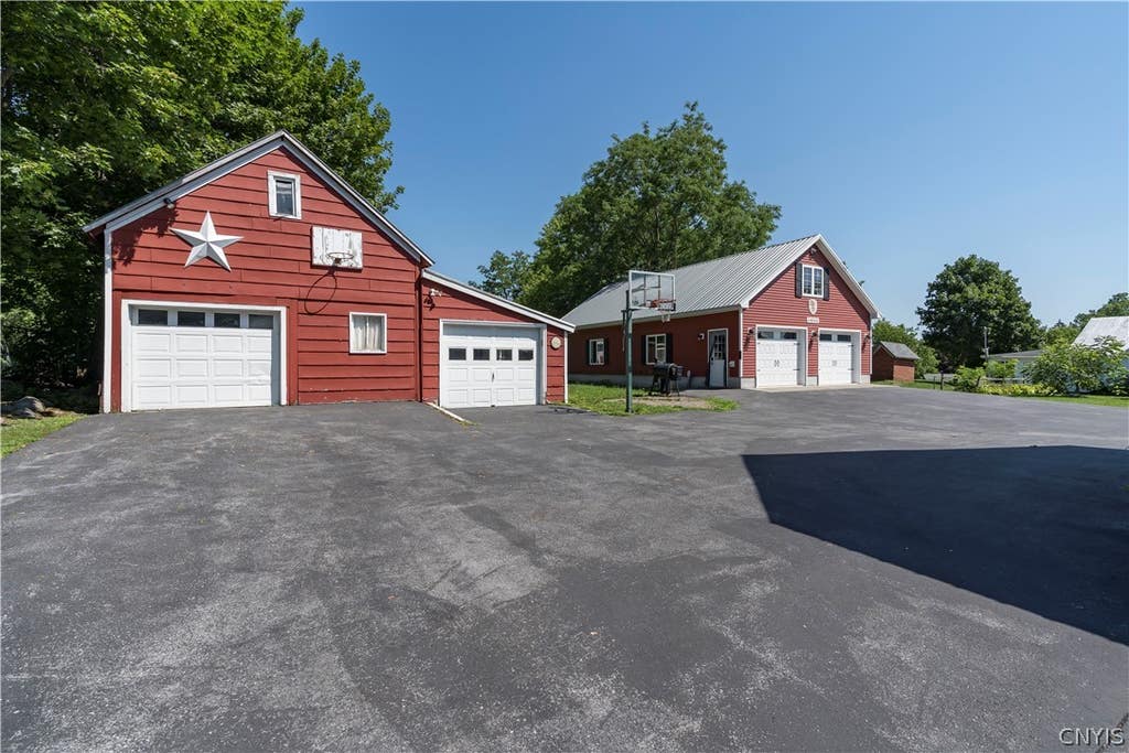 Photo of 217 E Grove Street, Brownville, NY 13634 (MLS # S1704691)
