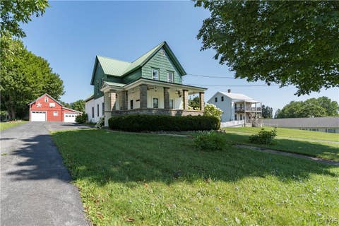 Homes For Sale - 217 E Grove Street<br/> Brownville, NY 13634