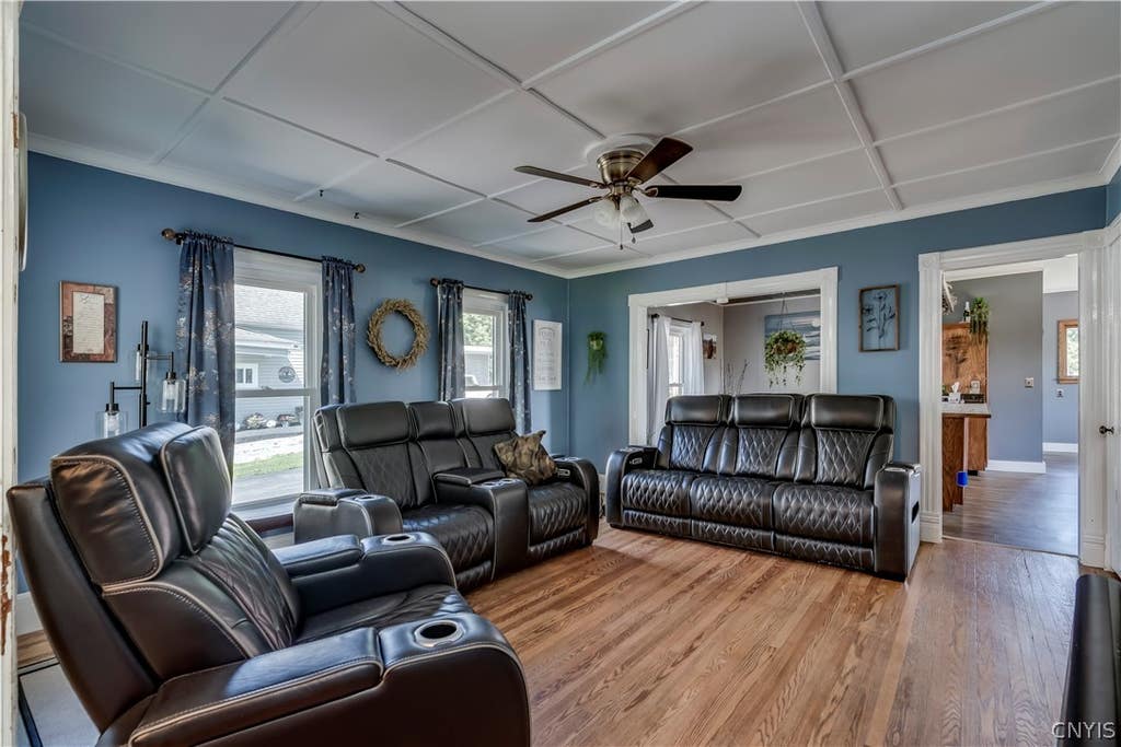 Photo of 217 E Grove Street, Brownville, NY 13634 (MLS # S1704691)