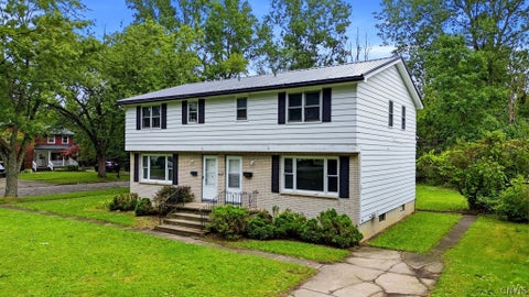 Photo of 211 Marine Drive, Amherst, NY 14228 (MLS # S1675323)