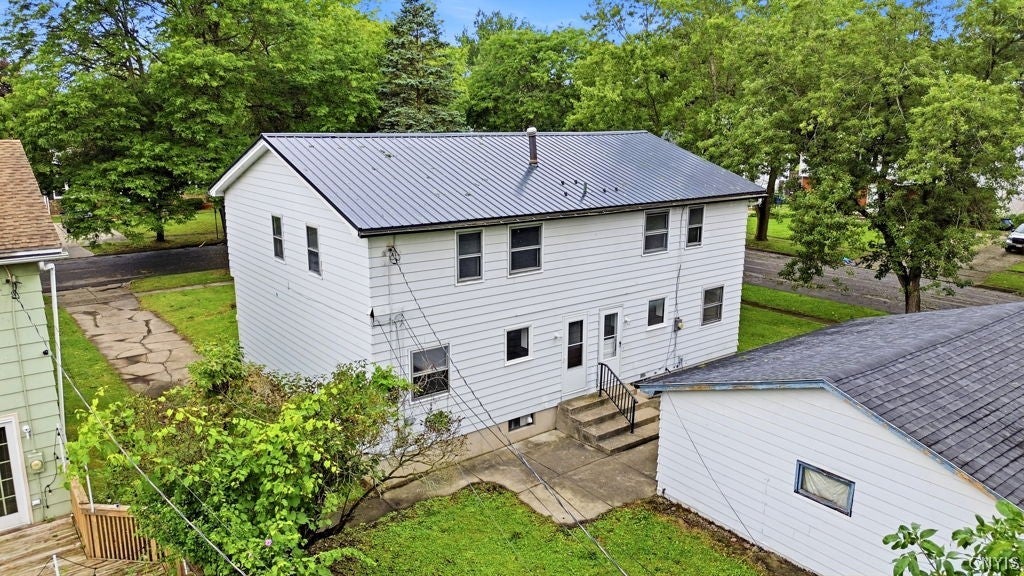 211 Marine Drive