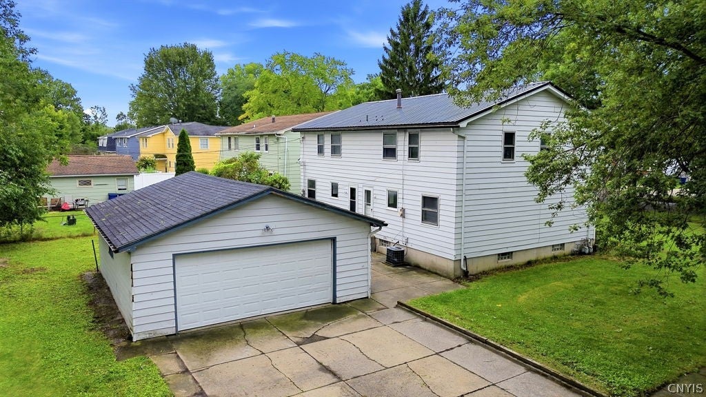 211 Marine Drive