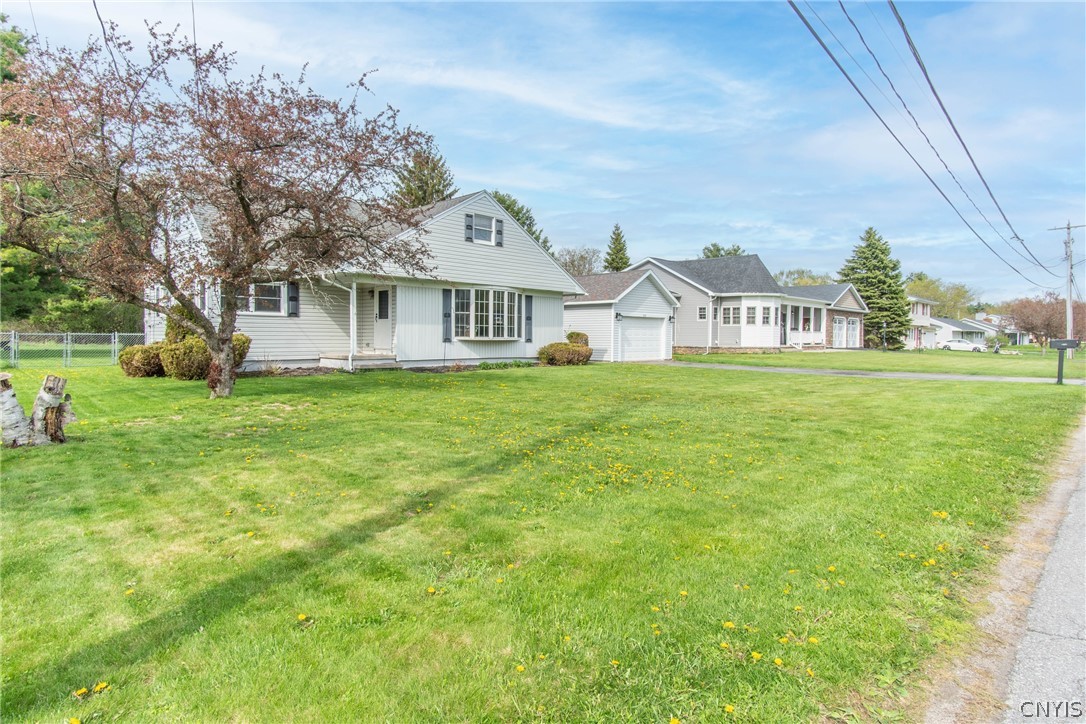 112 Pine Drive