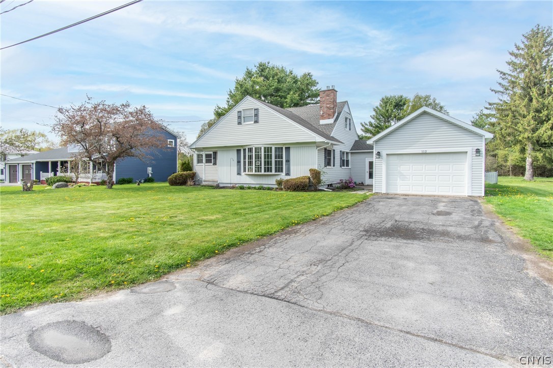 112 Pine Drive