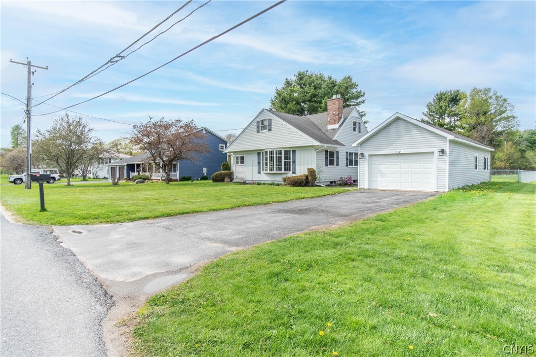 112 Pine Drive