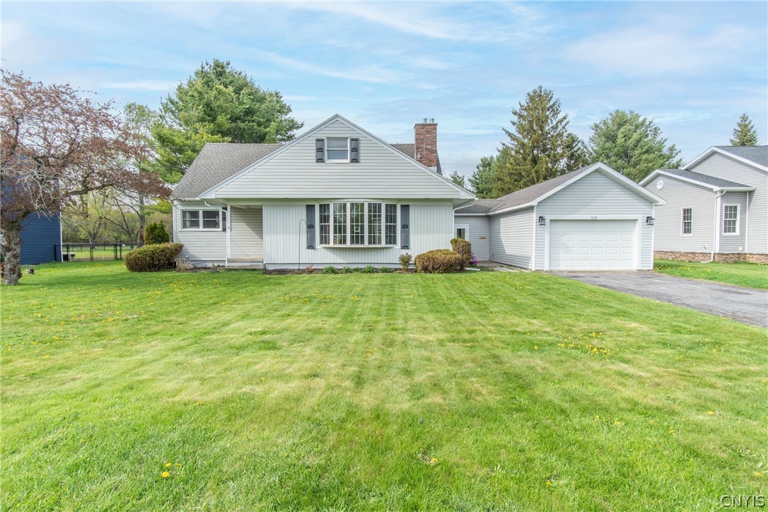 112 Pine Drive