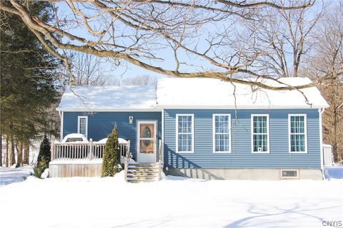 1341 River Road Hamilton NY 13346