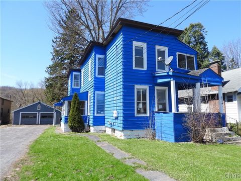 1658 Valley Drive Syracuse NY 13207