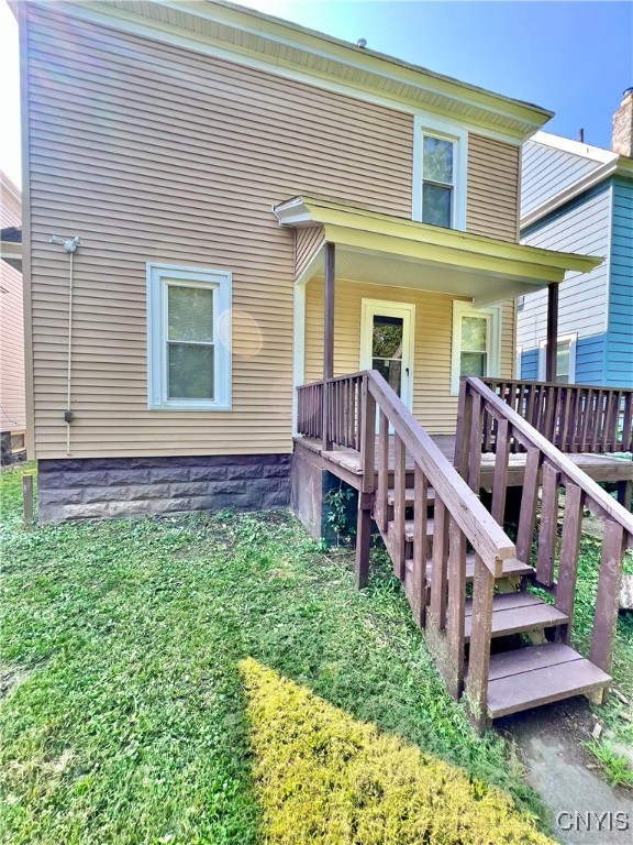 418 W Ostrander Avenue, Syracuse, New York image 16