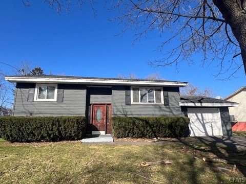 45 Sauquoit Street Whitesboro NY 13492