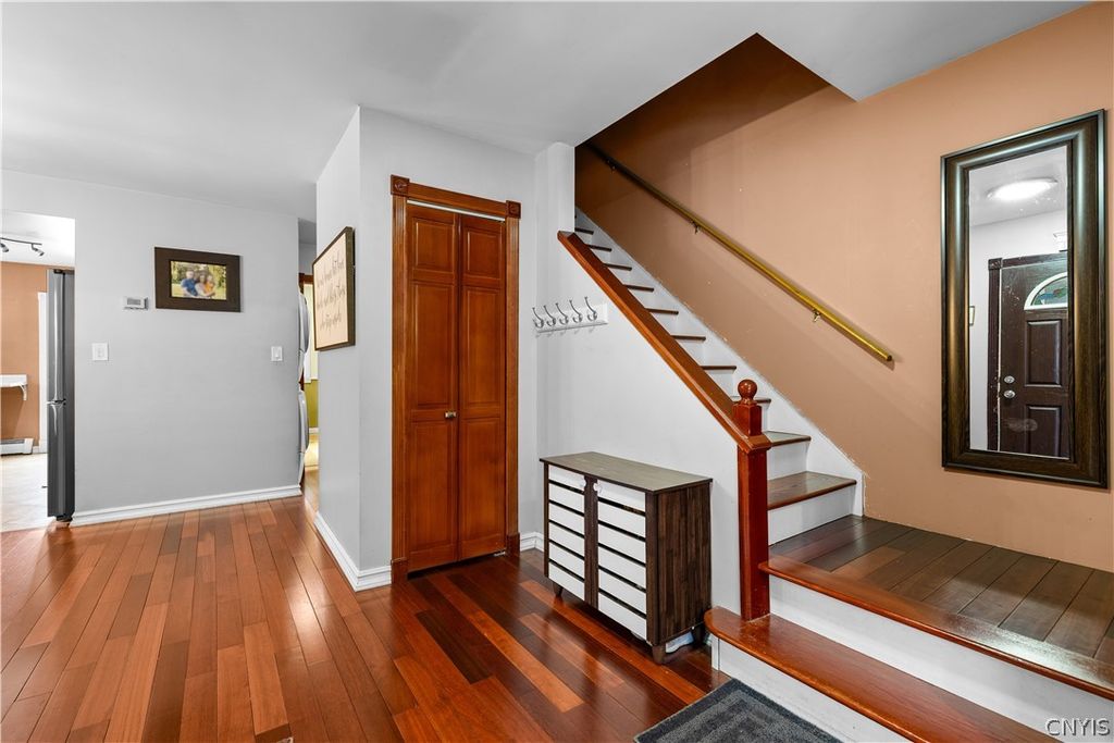 Photo of 220 Brockway Road, Frankfort, NY 13340 (MLS # S1666875)