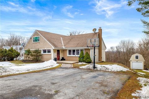 Homes For Sale - 220 Brockway Road<br/> Frankfort, NY 13340