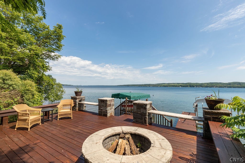 1782 Tamarack Trail Trl, Skaneateles, New York image 4