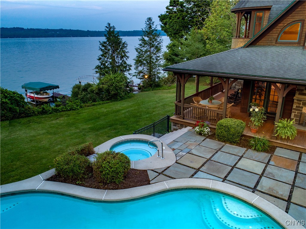 1782 Tamarack Trail Trl, Skaneateles, New York image 44