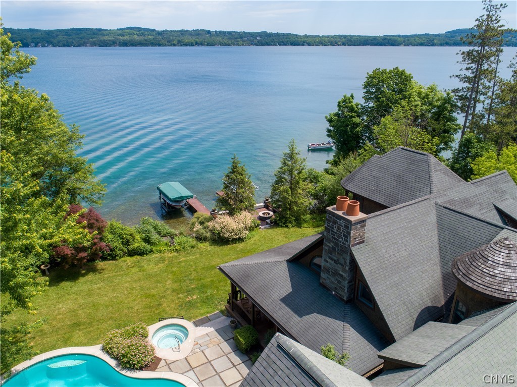 1782 Tamarack Trail Trl, Skaneateles, New York image 12