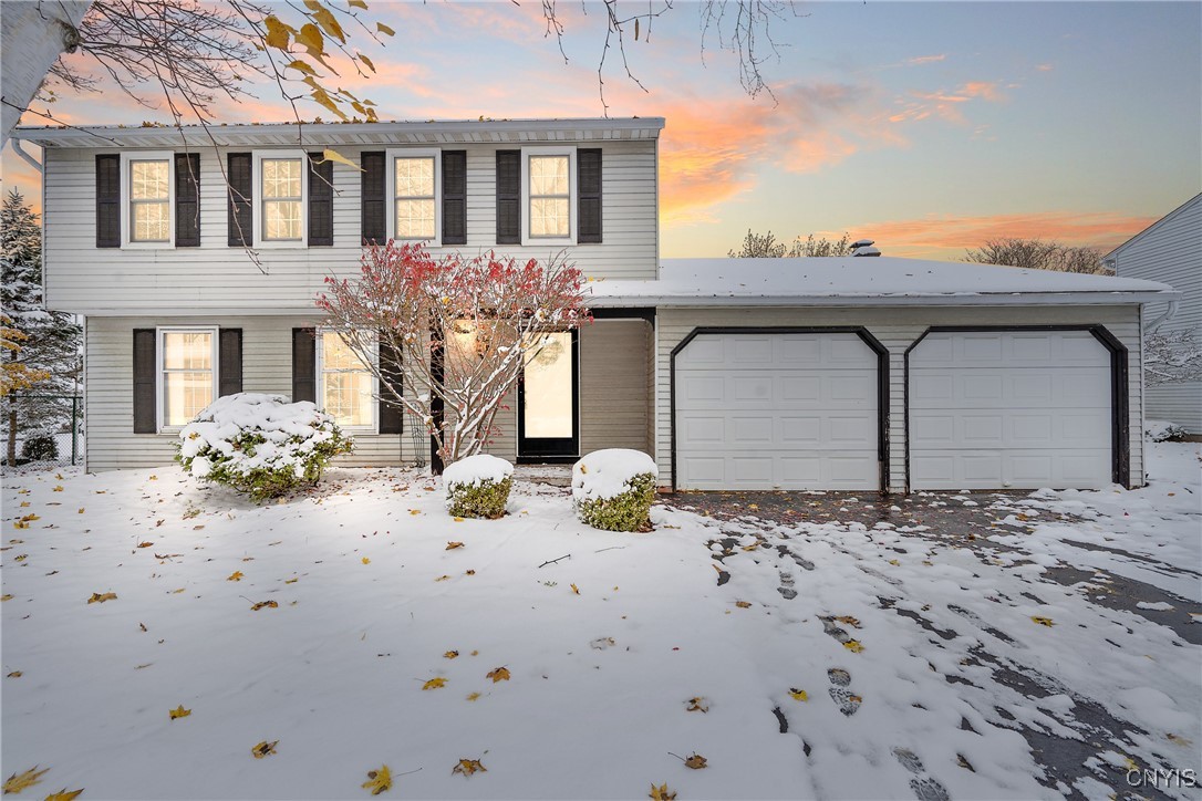 4943 Look Kinney Circle