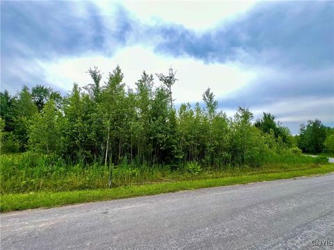 Vacant Land For Sale - LOT 5 Forest Ridge Drive<br/> Rome, NY 13440