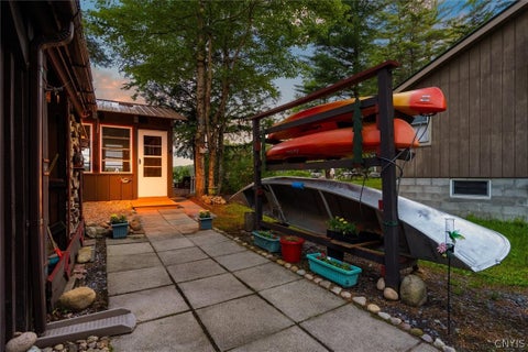 Tiny photo for 9 Twin Pines Lane, Forestport, NY 13338 (MLS # S1688106)