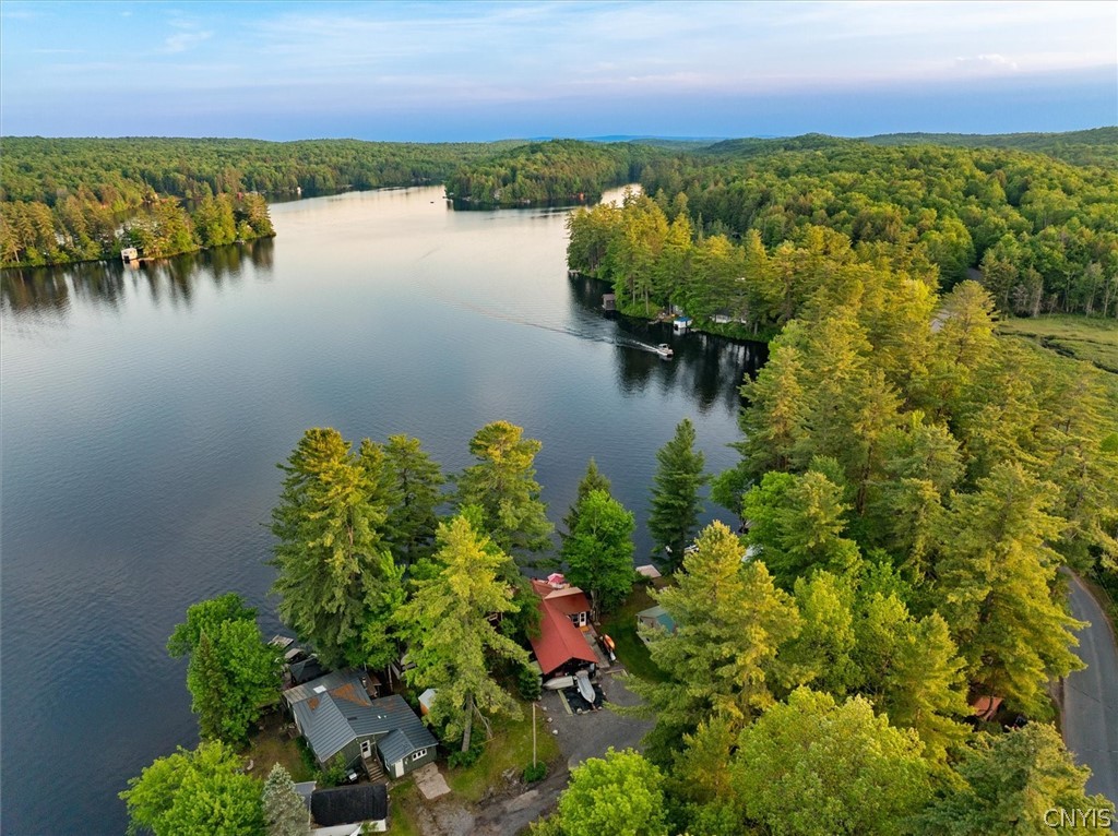 9 Twin Pines Lane