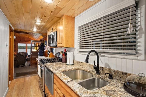 Tiny photo for 9 Twin Pines Lane, Forestport, NY 13338 (MLS # S1688106)