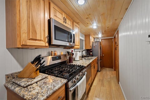 Tiny photo for 9 Twin Pines Lane, Forestport, NY 13338 (MLS # S1688106)