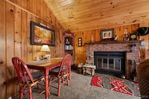 Tiny photo for 9 Twin Pines Lane, Forestport, NY 13338 (MLS # S1688106)
