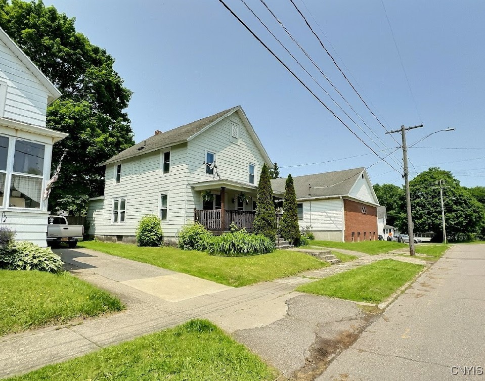 22 Hyatt Street, Cortland, New York image 2