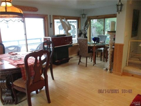 Tiny photo for 47619 Dingman Point Road #1, Alexandria, NY 13607 (MLS # S1660818)