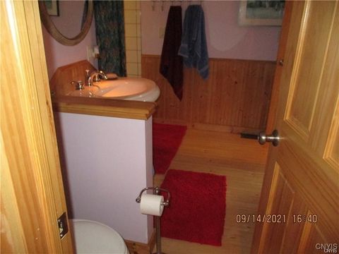 Tiny photo for 47619 Dingman Point Road #1, Alexandria, NY 13607 (MLS # S1660818)