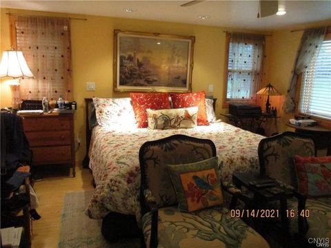 Tiny photo for 47619 Dingman Point Road #1, Alexandria, NY 13607 (MLS # S1660818)