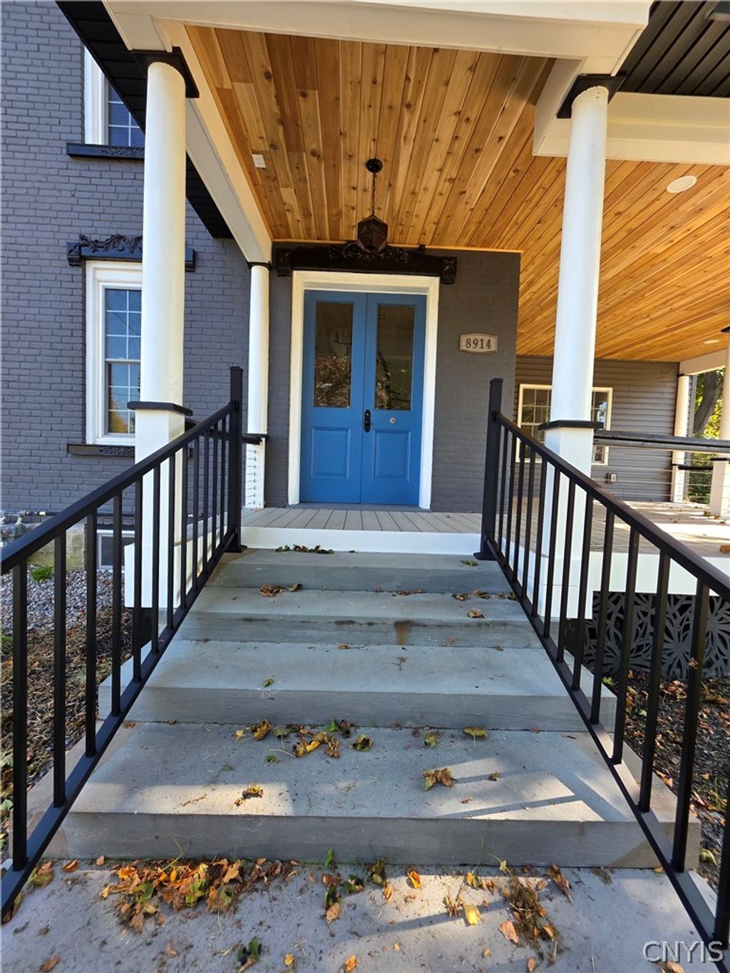 Photo of 8914 Jackson Street, Brutus, NY 13166 (MLS # S1667767)