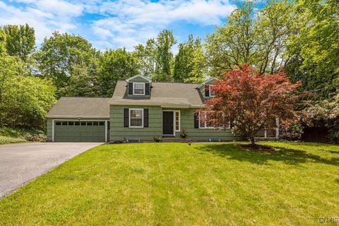 319 Southfield Drive Fayetteville NY 13066