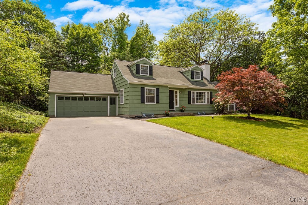 319 Southfield Drive