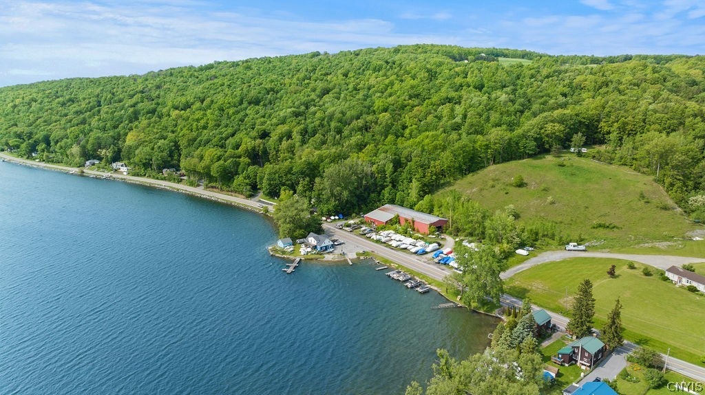 1697 Otisco Valley Road