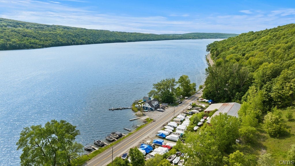 1697 Otisco Valley Road